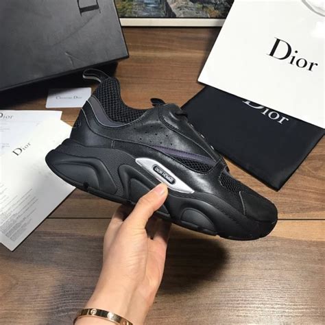 dior b20 black|dior b22 sneakers for sale.